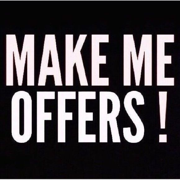 OPEN TO REASONABLE OFFERS !! - Picture 1 of 3